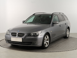 BMW 5 2008