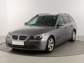 BMW 5 - 2008