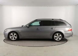 BMW 5 2008