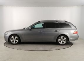 BMW 5 - 2008