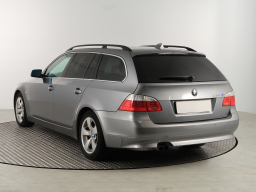 BMW 5 2008