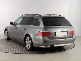 BMW 5 - 2008
