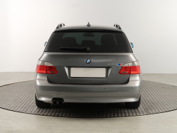 BMW 5 2008