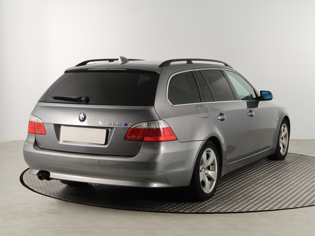 BMW 5
