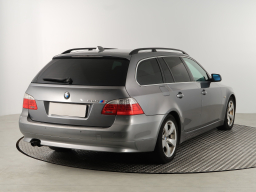 BMW 5 2008