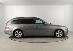BMW 5 2008