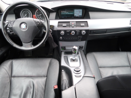 BMW 5 2008