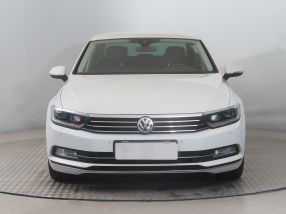 Volkswagen Passat - 2018