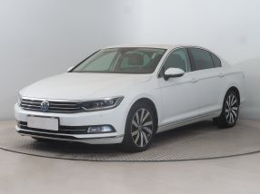 Volkswagen Passat - 2018