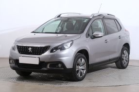 Peugeot 2008 - 2019