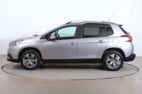 Peugeot 2008 - 2019