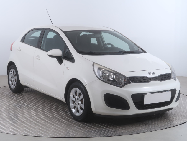 Kia Rio 2014