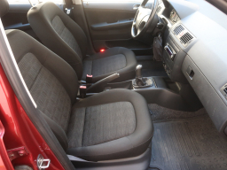 Škoda Fabia 2007