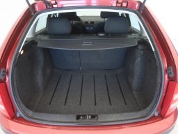 Škoda Fabia 2007