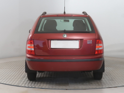 Škoda Fabia 2007