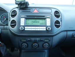 Volkswagen Golf Plus 2008
