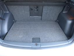 Volkswagen Golf Plus 2008