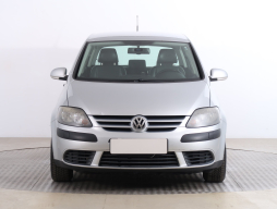 Volkswagen Golf Plus 2008