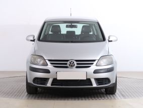 Volkswagen Golf Plus - 2008