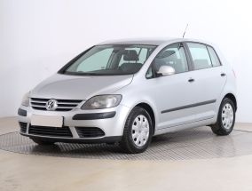 Volkswagen Golf Plus - 2008