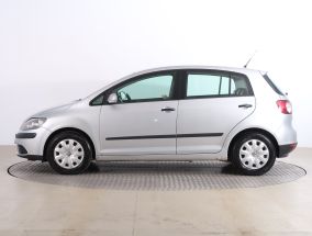Volkswagen Golf Plus - 2008