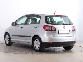 Volkswagen Golf Plus - 2008