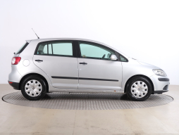 Volkswagen Golf Plus 2008