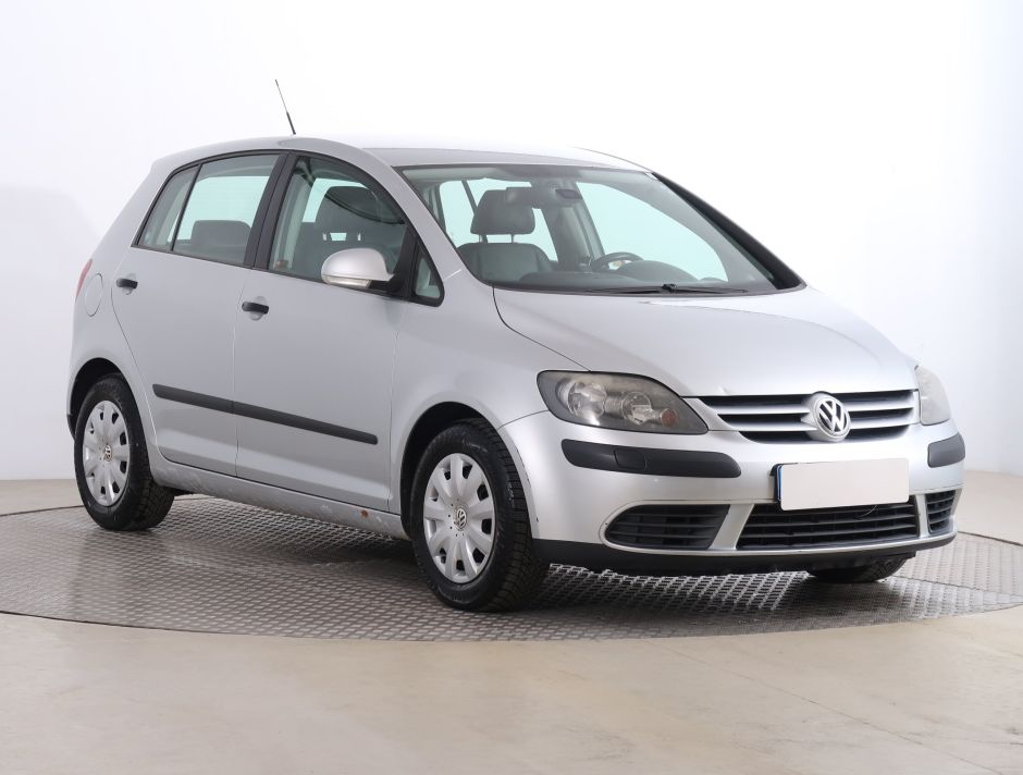 Volkswagen Golf Plus - 2008