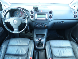 Volkswagen Golf Plus 2008