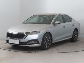 Skoda Octavia - 2020