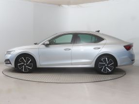 Skoda Octavia - 2020