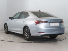Skoda Octavia - 2020