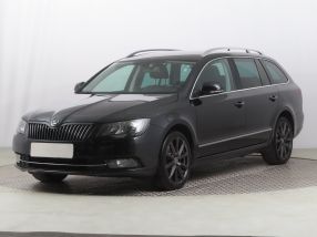Skoda Superb - 2014