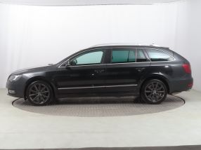 Skoda Superb - 2014
