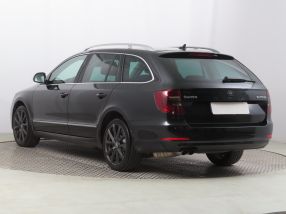 Skoda Superb - 2014