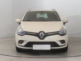 Renault Clio - 2017