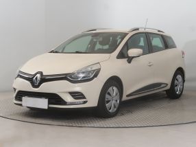 Renault Clio - 2017