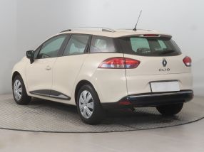 Renault Clio - 2017
