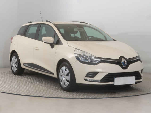 Renault Clio 2017