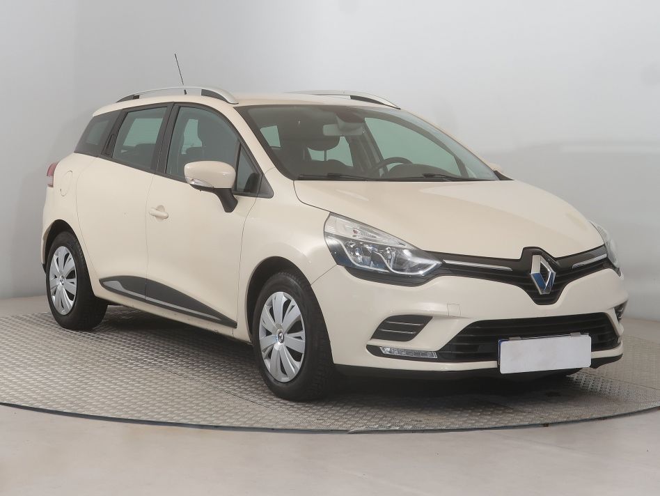 Renault Clio - 2017