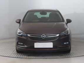 Opel Astra - 2016