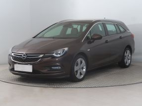 Opel Astra - 2016