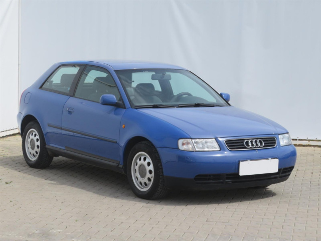 Audi A3 1997
