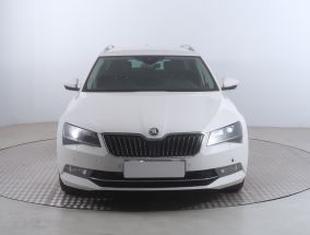 Skoda Superb - 2018