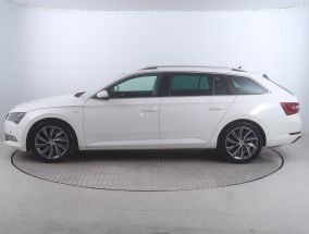 Skoda Superb - 2018