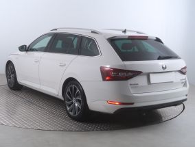 Skoda Superb - 2018