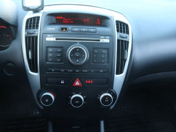 Kia Ceed 2011