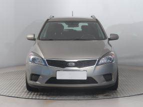 Kia Ceed - 2011