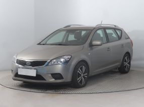 Kia Ceed - 2011