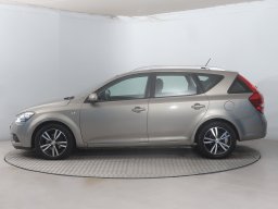 Kia Ceed 2011